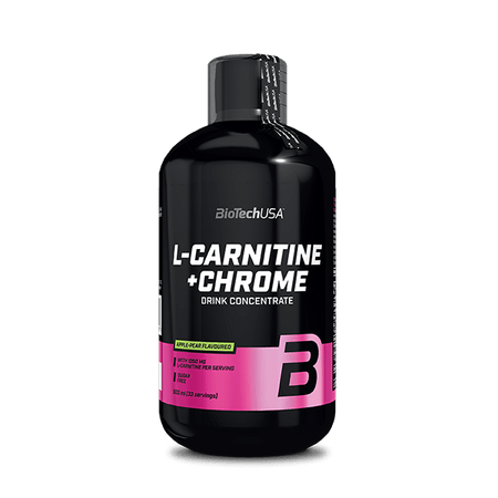 l-carnitina si crom pareri L Carnitina lichida Chrome arzator de grasimi fiole Xplode Now Foods L-Carnitine Powder (85