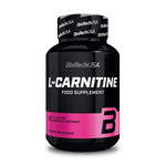 L-Carnitine - 30 comprimat