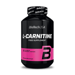 L-Carnitine - 60 comprimat