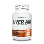 Liver Aid - 60 comprimat