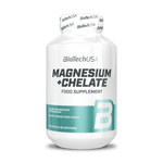 Magnesium + Chelate - 60 capsulă
