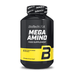 Mega Amino - 100 comprimat