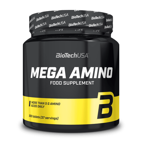 Mega Amino - 300 comprimat