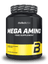 Mega Amino - 500 comprimat