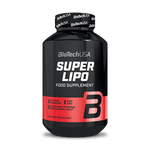 Super Lipo - 120 comprimat