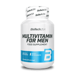 Multivitamin for Men - 60 comprimat