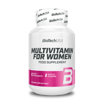 Multivitamin For Women - 60 comprimat