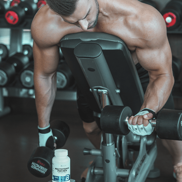 Multivitamin for Men - 60 comprimat