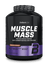Muscle Mass - 4000 g