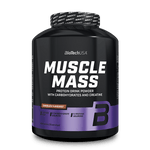 Muscle Mass - 4000 g
