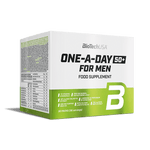 One-A-Day 50+ For Men - 30 pachete