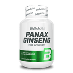 Panax Ginseng - 60 capsulă
