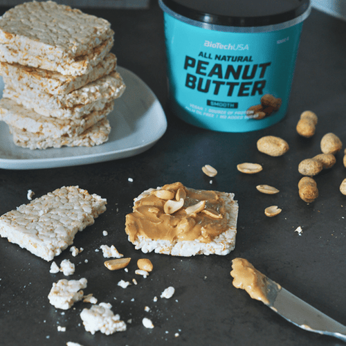Peanut Butter - 400 g