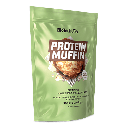 Protein Muffin - 750 g