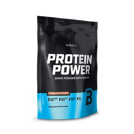Protein Power - 1000 g - BioTechUSA