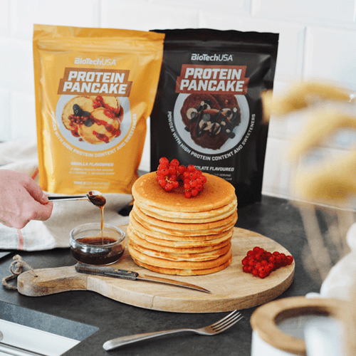 Protein Pancake - 1000g