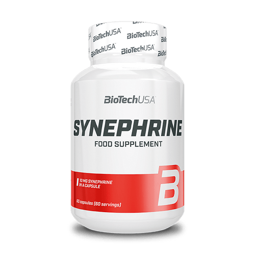 Synephrine - 60 capsulă