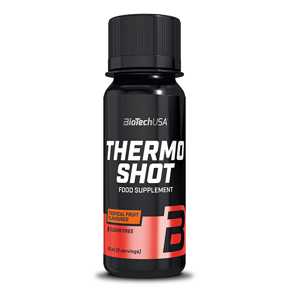 Thermo Shot  - 60 ml
