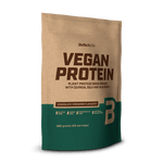 Vegan Protein 500 g - BioTechUSAVegan Protein – 500 g - BioTechUSA