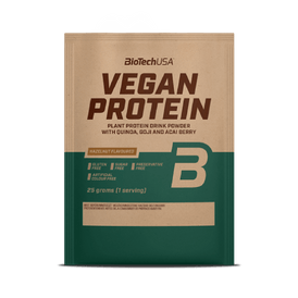 Vegan Protein – 25 g - BioTechUSA