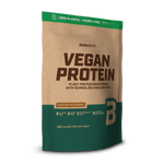 Vegan Protein – 500 g - BioTechUSA