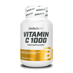 Vitamin C 1000 Bioflavonoids - 30 tablete