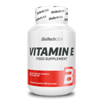 Vitamin E - 100 capsula gelatina