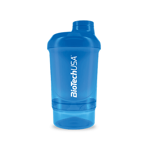 Biotech Wave+ Nano Shaker 300 ml (+150 ml)