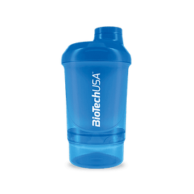 Shaker biotechusa