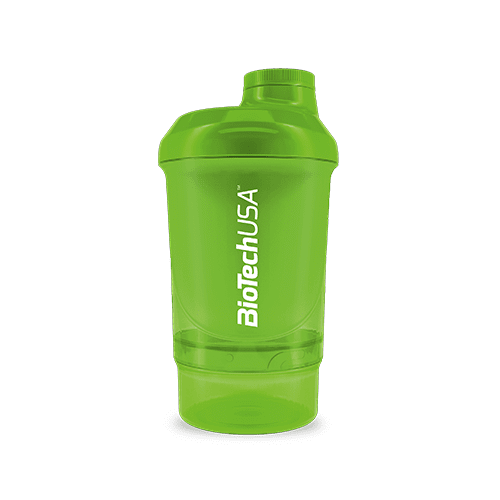 Biotech Wave+ Nano Shaker 300 ml (+150 ml)
