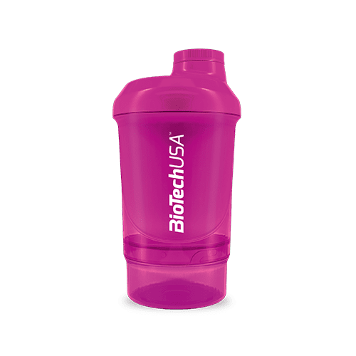 Biotech Wave+ Nano Shaker 300 ml (+150 ml)