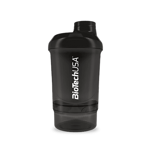Biotech Wave+ Nano Shaker 300 ml (+150 ml)