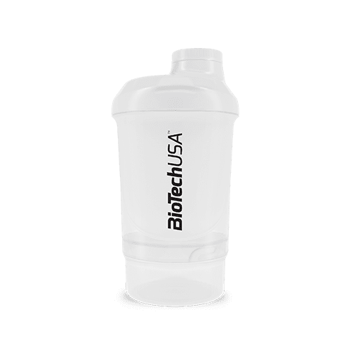 Biotech Wave+ Nano Shaker 300 ml (+150 ml)