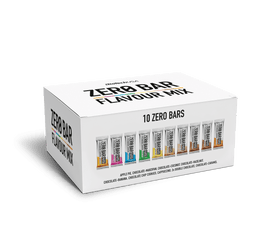 Zero Bar Baton proteic - BioTechUSA
