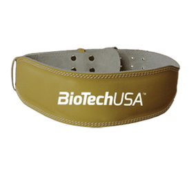 Body building öv BioTechUSA