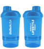 Lifestyle NanoPlus Shaker 300ml (+150 ml)