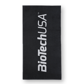 törölköző BioTechUSA