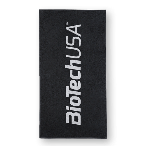 BioTechUSA Towel 100X50